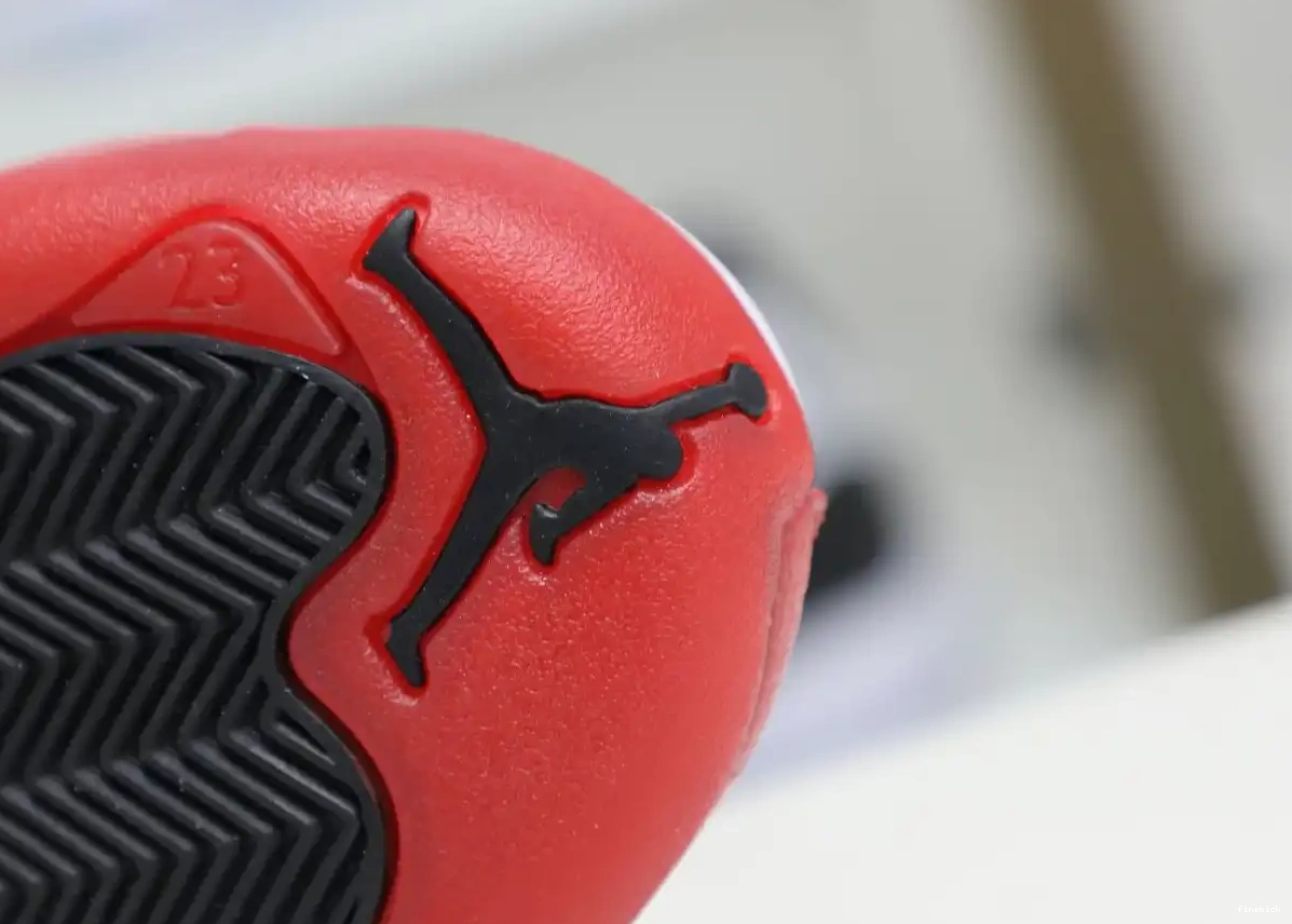 Jordan Retro